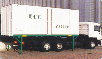 Eco Carrier